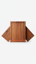 Cherrywood Classic Cutting Board